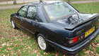 1993 Ford Sierra Sapphire Cosworth-Sold