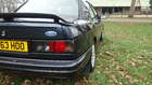 1993 Ford Sierra Sapphire Cosworth-Sold