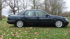 1993 Ford Sierra Sapphire Cosworth-Sold