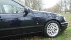 1993 Ford Sierra Sapphire Cosworth-Sold