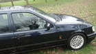 1993 Ford Sierra Sapphire Cosworth-Sold