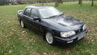 1993 Ford Sierra Sapphire Cosworth-Sold