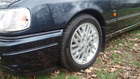 1993 Ford Sierra Sapphire Cosworth-Sold