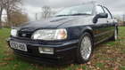 1993 Ford Sierra Sapphire Cosworth-Sold