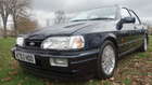 1993 Ford Sierra Sapphire Cosworth-Sold