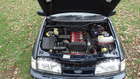 1993 Ford Sierra Sapphire Cosworth-Sold
