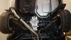 1993 Ford Sierra Sapphire Cosworth-Sold