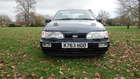 1993 Ford Sierra Sapphire Cosworth-Sold