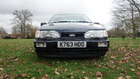 1993 Ford Sierra Sapphire Cosworth-Sold
