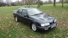 1993 Ford Sierra Sapphire Cosworth-Sold