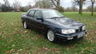 1993 Ford Sierra Sapphire Cosworth-Sold