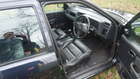 1993 Ford Sierra Sapphire Cosworth-Sold
