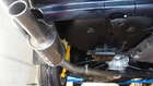 1993 Ford Sierra Sapphire Cosworth-Sold