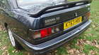 1993 Ford Sierra Sapphire Cosworth-Sold