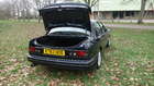 1993 Ford Sierra Sapphire Cosworth-Sold