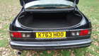 1993 Ford Sierra Sapphire Cosworth-Sold
