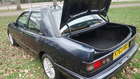 1993 Ford Sierra Sapphire Cosworth-Sold