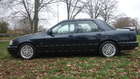 1993 Ford Sierra Sapphire Cosworth-Sold
