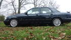 1993 Ford Sierra Sapphire Cosworth-Sold