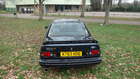 1993 Ford Sierra Sapphire Cosworth-Sold