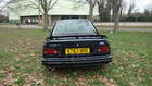 1993 Ford Sierra Sapphire Cosworth-Sold