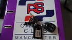 1993 Ford Sierra Sapphire Cosworth-Sold