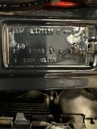 1993 Ford Sierra Sapphire Cosworth-Sold