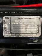 1993 Ford Sierra Sapphire Cosworth-Sold