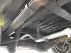 1984 Ford Transit  Mk II Crew Van-Sold