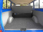 1984 Ford Transit  Mk II Crew Van-Sold
