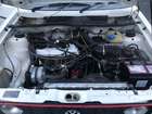 1986 Volkswagen Golf CC Cabrio 'Lady Charme' -For Sale