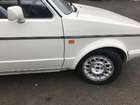 1986 Volkswagen Golf CC Cabrio 'Lady Charme' -For Sale