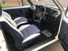 1986 Volkswagen Golf CC Cabrio 'Lady Charme' -For Sale