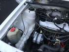 1986 Volkswagen Golf CC Cabrio 'Lady Charme' -For Sale