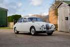 1968 Jaguar 240 Saloon - Manual -Sold