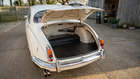 1968 Jaguar 240 Saloon - Manual -Sold