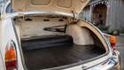 1968 Jaguar 240 Saloon - Manual -Sold