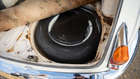 1968 Jaguar 240 Saloon - Manual -Sold
