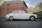 1968 Jaguar 240 Saloon - Manual -Sold