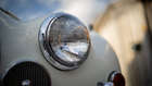 1968 Jaguar 240 Saloon - Manual -Sold