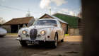 1968 Jaguar 240 Saloon - Manual -Sold