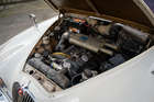 1968 Jaguar 240 Saloon - Manual -Sold
