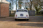 1968 Jaguar 240 Saloon - Manual -Sold