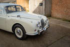 1968 Jaguar 240 Saloon - Manual -Sold