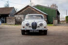 1968 Jaguar 240 Saloon - Manual -Sold