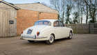1968 Jaguar 240 Saloon - Manual -Sold