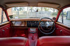 1968 Jaguar 240 Saloon - Manual -Sold