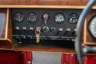 1968 Jaguar 240 Saloon - Manual -Sold