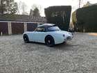1967 Austin-Healey Sprite Mk II 'Tifosi' Frogeye-Sold