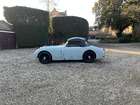 1967 Austin-Healey Sprite Mk II 'Tifosi' Frogeye-Sold
